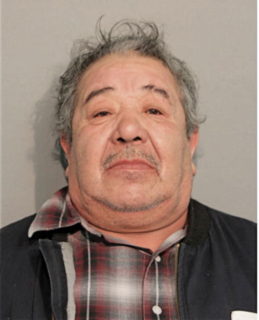 ALICANDRO J-CARMEN, Cook County, Illinois