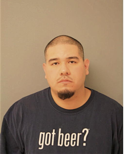 MIGUEL A JAIME, Cook County, Illinois