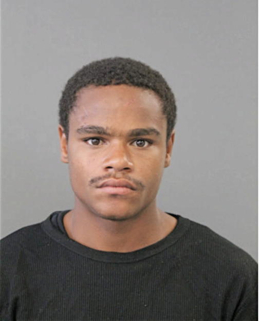ANTHONY JENKINS, Cook County, Illinois
