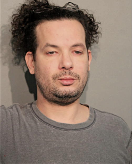 MARK ALLAN JESSEP, Cook County, Illinois