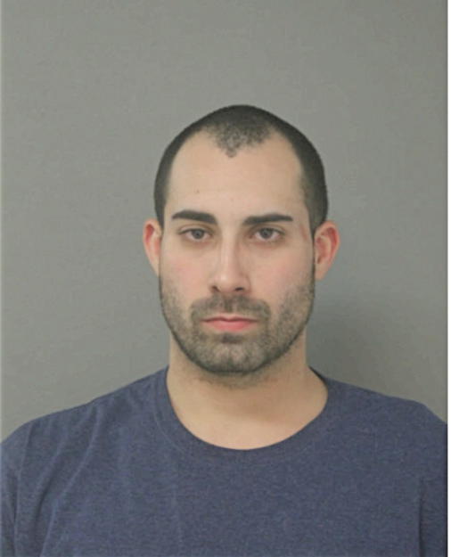 BRYAN JIMENEZ, Cook County, Illinois