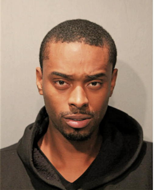 DANNY L JOHNSON, Cook County, Illinois