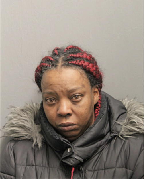 LYNETTE JOHNSON, Cook County, Illinois