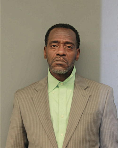 SEDRICK L JOHNSON, Cook County, Illinois
