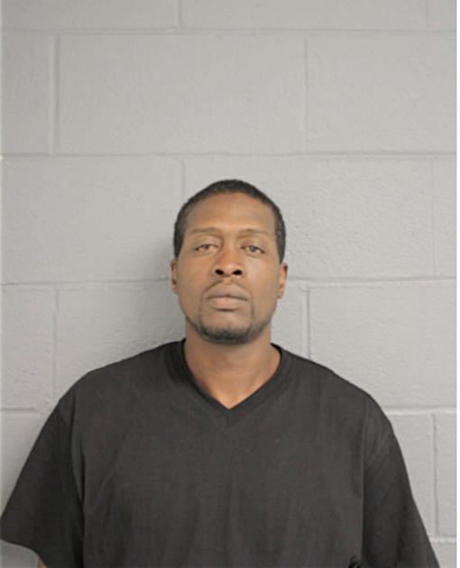 TERRANCE D JOHNSON, Cook County, Illinois