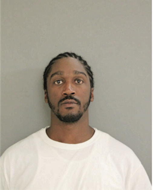 DARRION J JONES, Cook County, Illinois