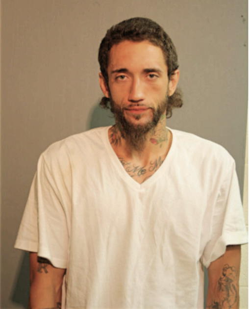 JESSE DANIEL KAMIDE, Cook County, Illinois