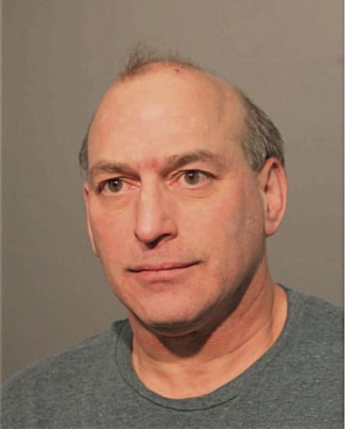 ROBERT KATZ, Cook County, Illinois