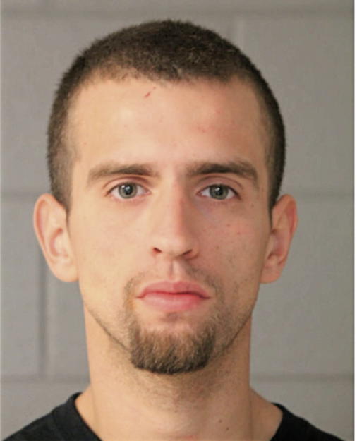 MICHAEL A KELLY, Cook County, Illinois