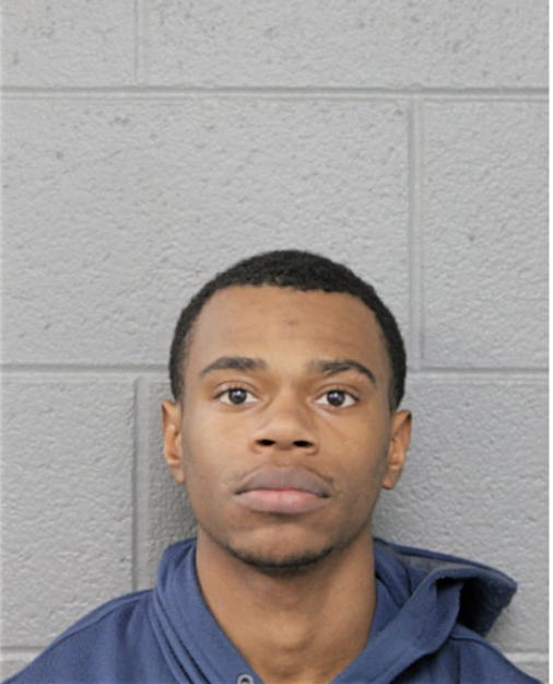RANDY KENDRICKS, Cook County, Illinois