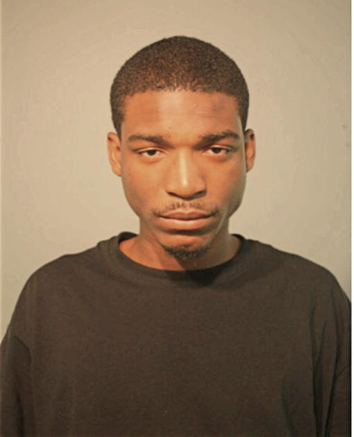 DESHAUN KENNEDY, Cook County, Illinois