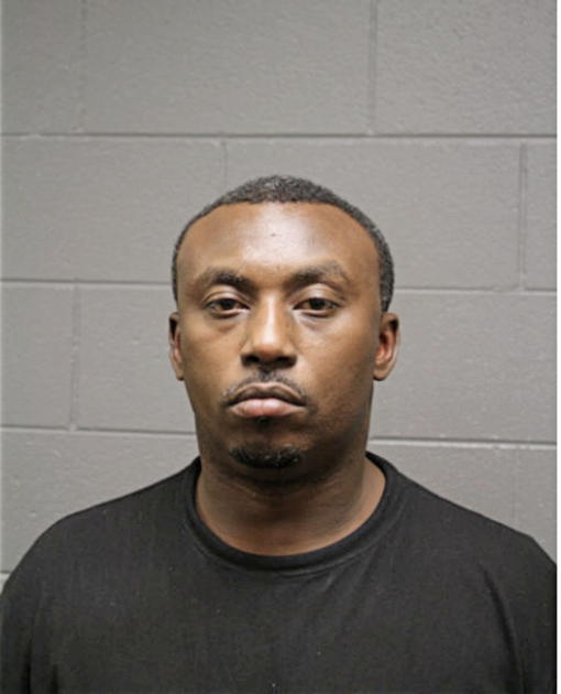 WALTER L KIMS, Cook County, Illinois