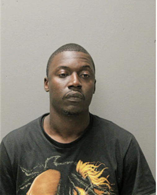 ISHMAEL S KOMEH, Cook County, Illinois