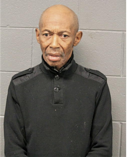 ANTHONY L GRIFFEN, Cook County, Illinois