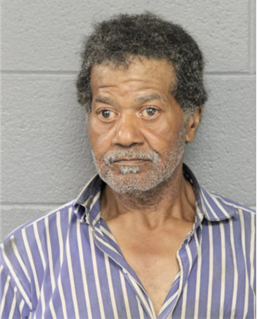 LARRY G LAMB, Cook County, Illinois