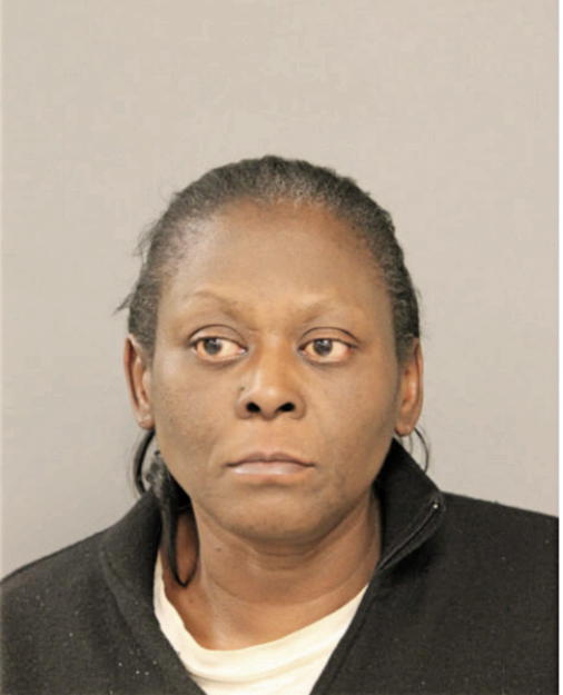 ERICKA R LARKINS, Cook County, Illinois