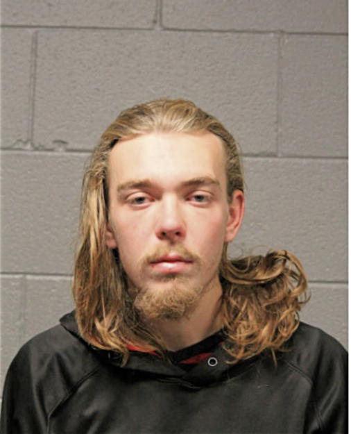 JACOB LASUSA, Cook County, Illinois