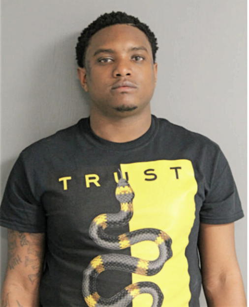 CHASHAUN M LEE, Cook County, Illinois