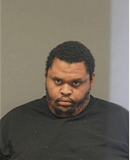 JEMEL L LIGGINS, Cook County, Illinois