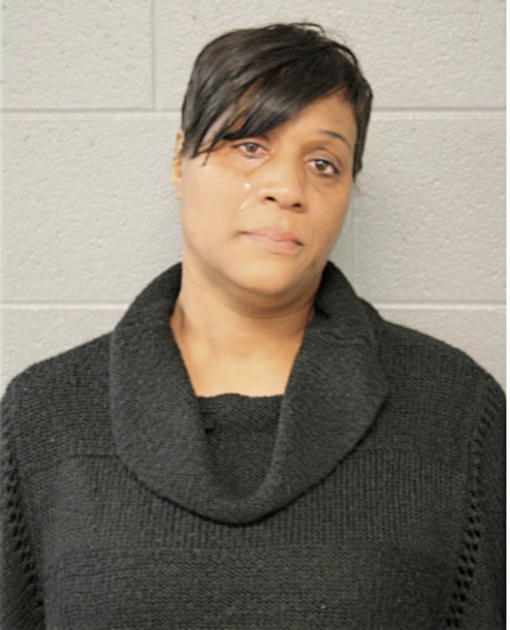 DELORIS P LINDSEY, Cook County, Illinois