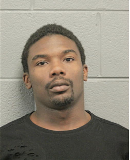DARNELL J LOCKHARTT, Cook County, Illinois