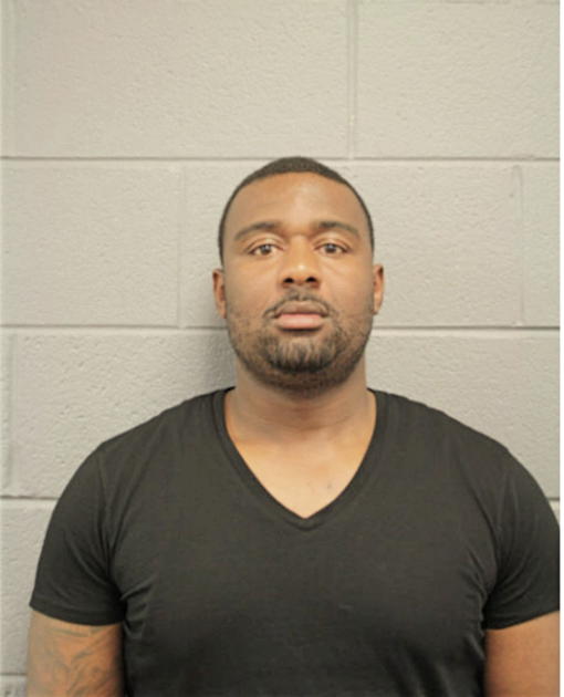 KEITH LONGSTREET, Cook County, Illinois