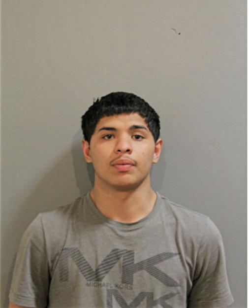 ANTONIO LOPEZ, Cook County, Illinois