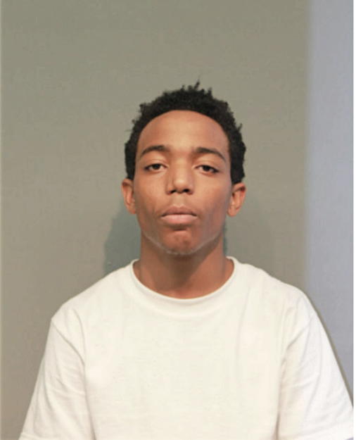 TRISTAN LOTT, Cook County, Illinois