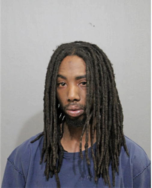 MAURICE R LOWRY, Cook County, Illinois