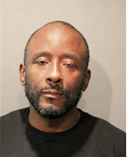 BRANDON D LUNDY, Cook County, Illinois