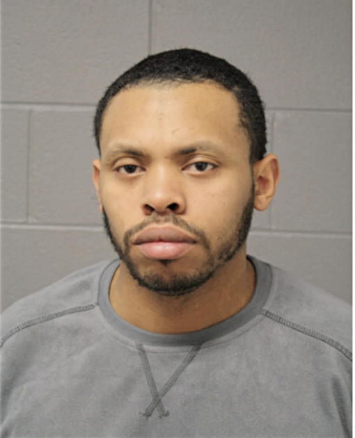 DWAYNE MAGEE, Cook County, Illinois