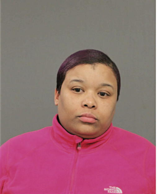 DENNA MARTIN, Cook County, Illinois
