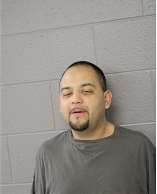 ARTURO MARTINEZ, Cook County, Illinois