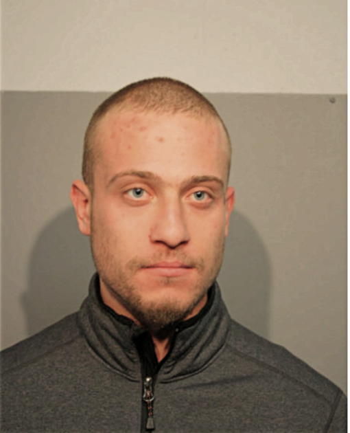 IBRAHIM MAZGALDZHIEV, Cook County, Illinois