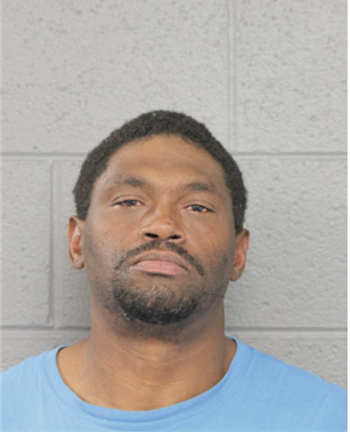 ROMMILLE MCCALL, Cook County, Illinois