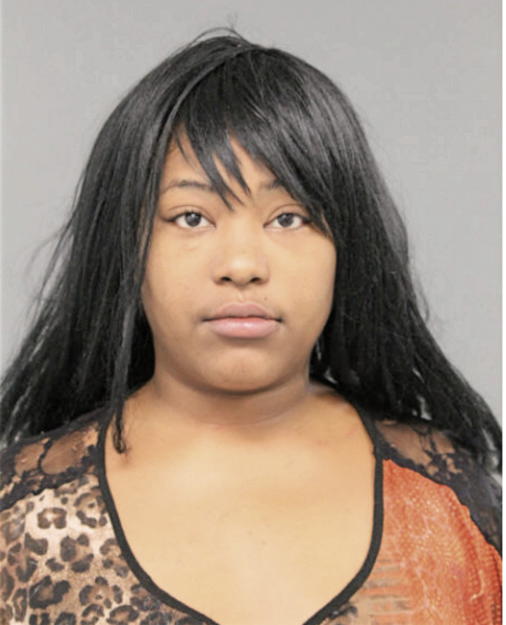 ALIA S MCCRAY, Cook County, Illinois