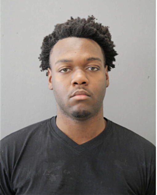 WILLAM MCCREA, Cook County, Illinois