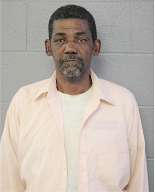 ROBERT E MCGHEE, Cook County, Illinois
