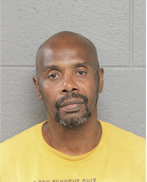 OTIS MONDY, Cook County, Illinois