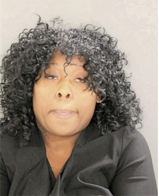 LASHAE SHARON MOORE, Cook County, Illinois