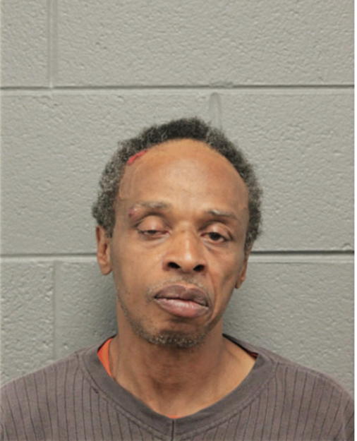 TIMMIE MOORE, Cook County, Illinois