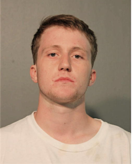 PATRICK MORAN, Cook County, Illinois