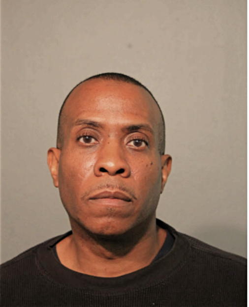 CECIL MORRIS, Cook County, Illinois