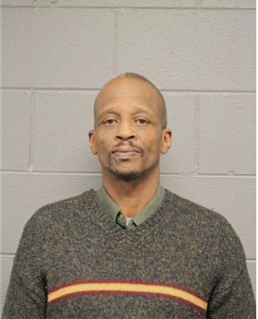 PAUL M MUTHAMIA, Cook County, Illinois