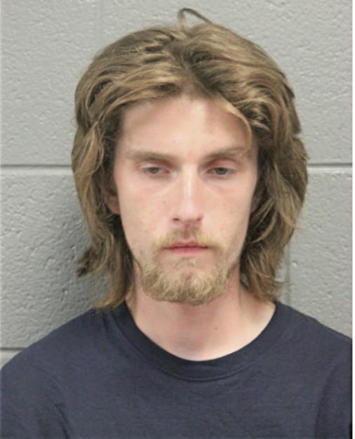 ANTONI M NAJDALA, Cook County, Illinois