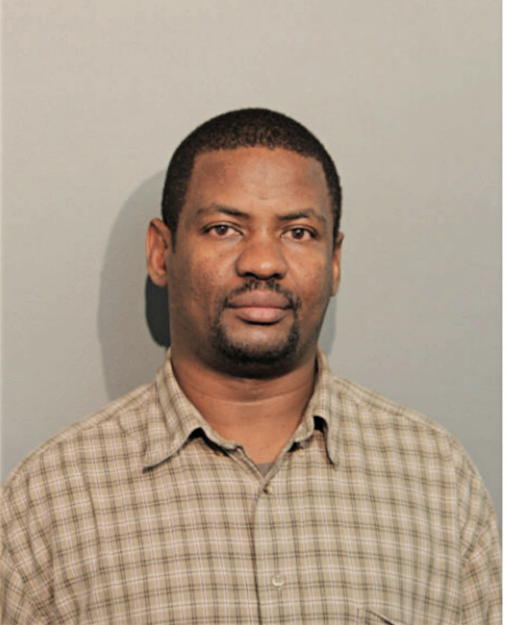 MURTADA OMBADA, Cook County, Illinois
