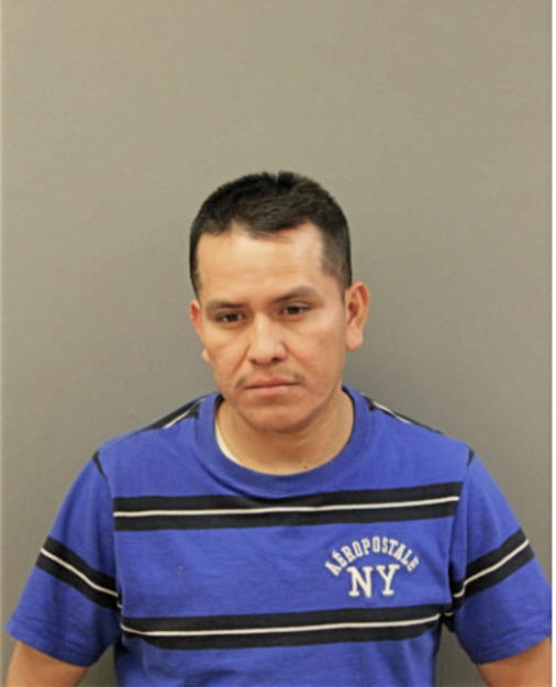 ROMEO OROZCO, Cook County, Illinois