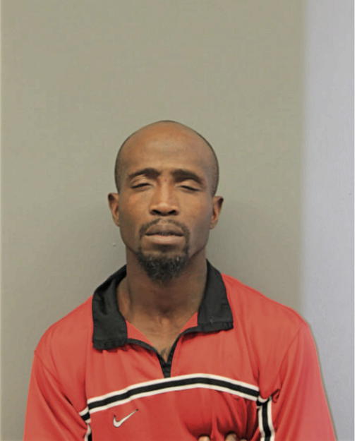 HARRY M PARTEE, Cook County, Illinois