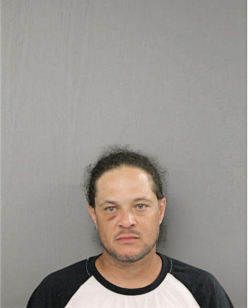 JOHN MARTIN PATE, Cook County, Illinois