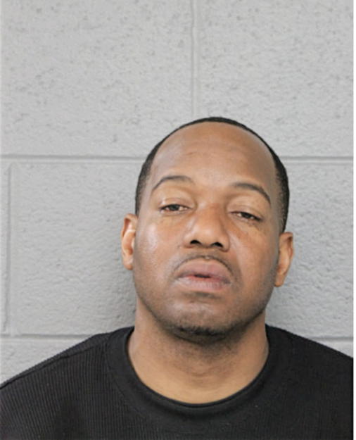 PATRICK PEACOCK, Cook County, Illinois
